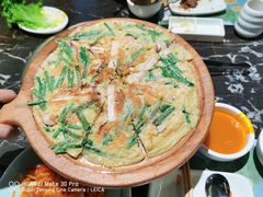 -一品诚记烤肉(大连柏威年购物中心店)