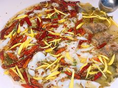 -太二酸菜鱼(福州泰禾店)