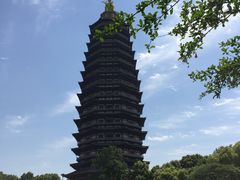 -听松楼·花园酒店·自助餐厅(红梅公园店)