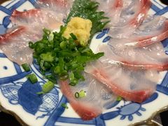 -加奈日本料理