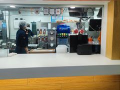 -吉野家(复兴路第二餐厅店)