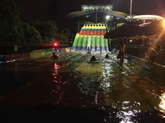 iphone_upload_pic-上海玛雅海滩水公园