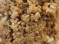 辣白菜炒饭-闫家炸鸡架(五爱总店)