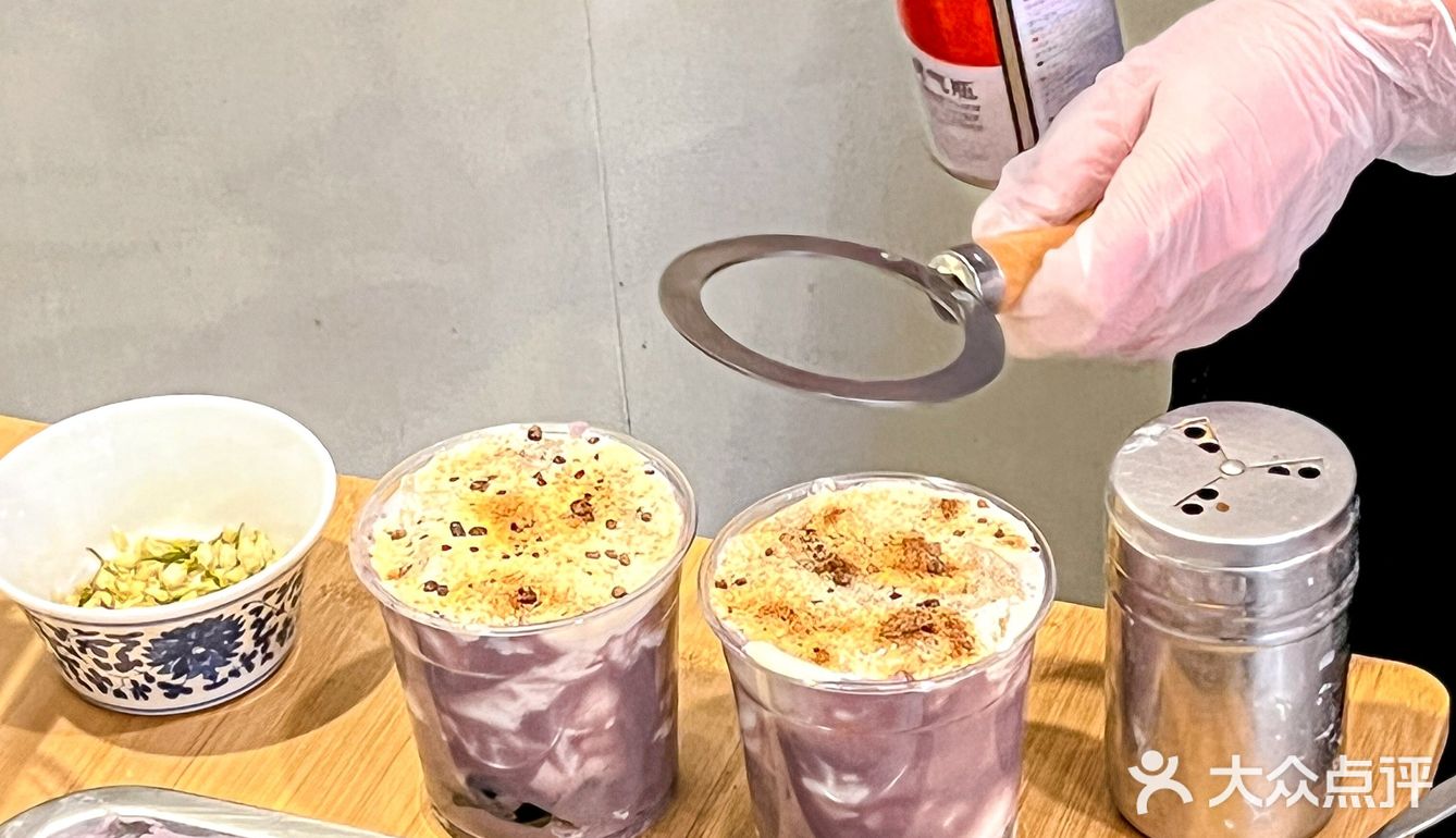 离开上海之前一定要去一次！！?