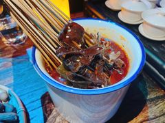 钵钵鸡-贰麻酒馆(金山斗酒场店)