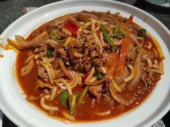 -鹏馨羊羔肉·非遗(新建街店)