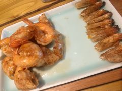 -局气 烤鸭·北京菜(光华路店)