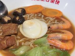 -九毛九西北菜(百信广场店)