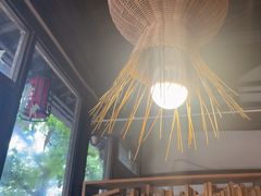 -院子餐厅·大锅菜·老杭帮(桥西直街店)