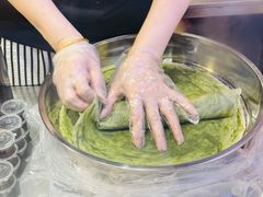-张果佬年糕卷(科巷店)