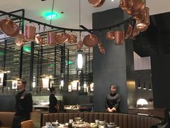 大堂-大头椰·海南椰子鸡火锅(思明万象城店)
