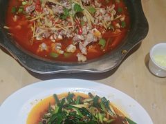 -椒小兔·盐帮川菜中餐厅(金沙时代广场店)