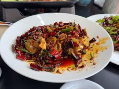 -桥边小楼·手工云南菜·丽江地标美食