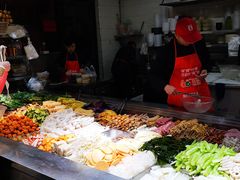-林静小吃(复兴路店)