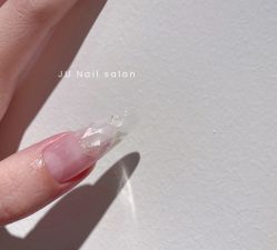 -JU·旧友日式美甲美睫工作室