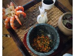 -烛影拾光观景餐厅·创意菜·摄影·小提琴(大唐不夜城店)