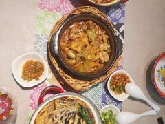 -丽丽三鲜螺蛳粉(田林路店)