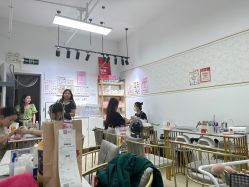-尤米一站式美甲美睫