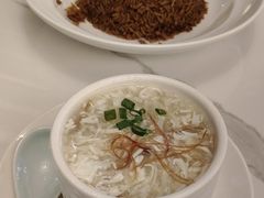 -翡翠拉面小笼包(岭南新天地店)