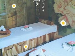 -莱仪堂艾灸经络养生馆(武威东路店)