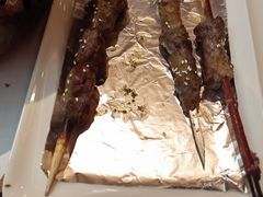 -燕兰楼·清真西北融合菜(亚运村店)
