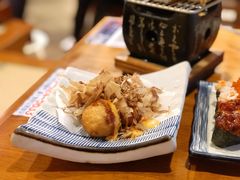 -三月居酒屋(青年大街店)