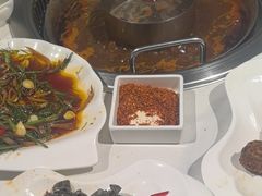 -葛记红焖羊肉(人民路店)