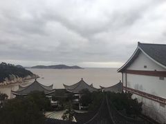 -普陀山祥生大酒店