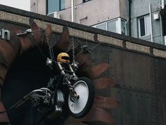 -老外街