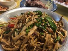 -徐鼎盛民间菜(南坪后堡店)