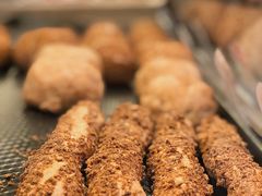 -西树泡芙(静安大悦城店)