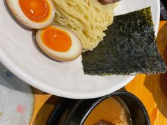 鱼汤蘸面-面道场(森茂店)