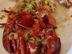 -香厨中餐厅(松北香格里拉店)