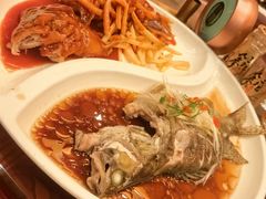 -马凯餐厅(长椿街店)