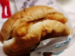 -麦当劳(祈年大街店)