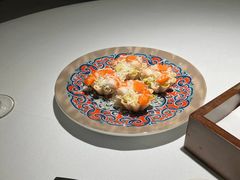 -狮拾久·现代新加坡料理(壹方城店)