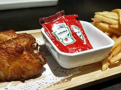 -辣尚瘾·烤鱼·新川菜(交大直营店)
