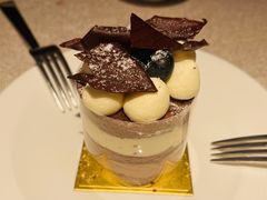 -万丽轩·粤菜(王府井金茂万丽酒店)