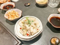 -铭牛烧肉·和牛海鲜自助(高新月牙湖店)