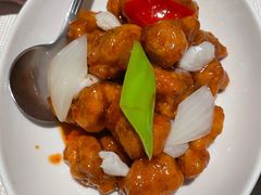 酸甜的排骨-熙瓏里(万科店)