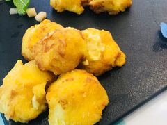 -南山鲜虾面·活鲜小馆·海味大连菜(南山总店)