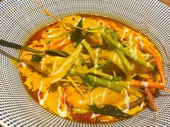 -星叶·东南亚料理(宁波万象汇店)