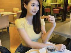 -麦当劳(清远大道得来速店)