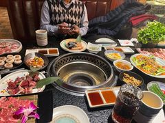 -牛焱·烧肉酒肆(五大道店)