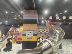 点击看大图 -MELAND CLUB亲子乐园·派对·餐厅(北京芳圆里ID MALL店)