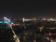 -洲际酒店·地平线全日餐厅HORIZON CAFÉ