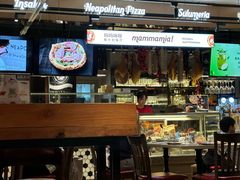 -Mammamia意大利餐厅(古北店)