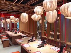 -味千拉面(东方明珠店)