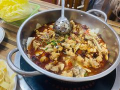 -专业跳跳蛙·彭彭老铺(步行街店)