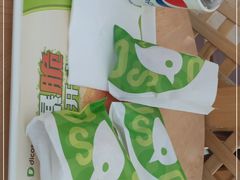 -德克士(什邡永辉超市店)